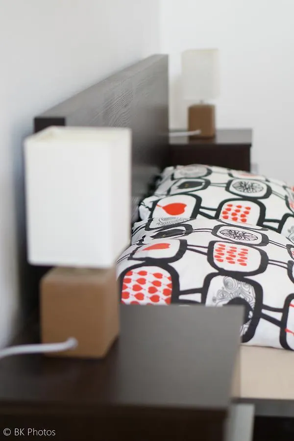 Metroflat Apartments B18 Βουδαπέστη 0*,  Ουγγαρία