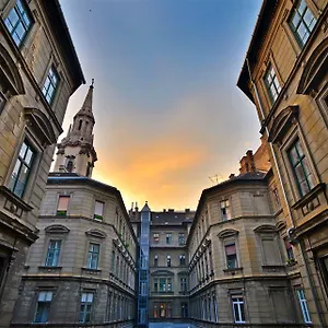 Focus Point Budapest