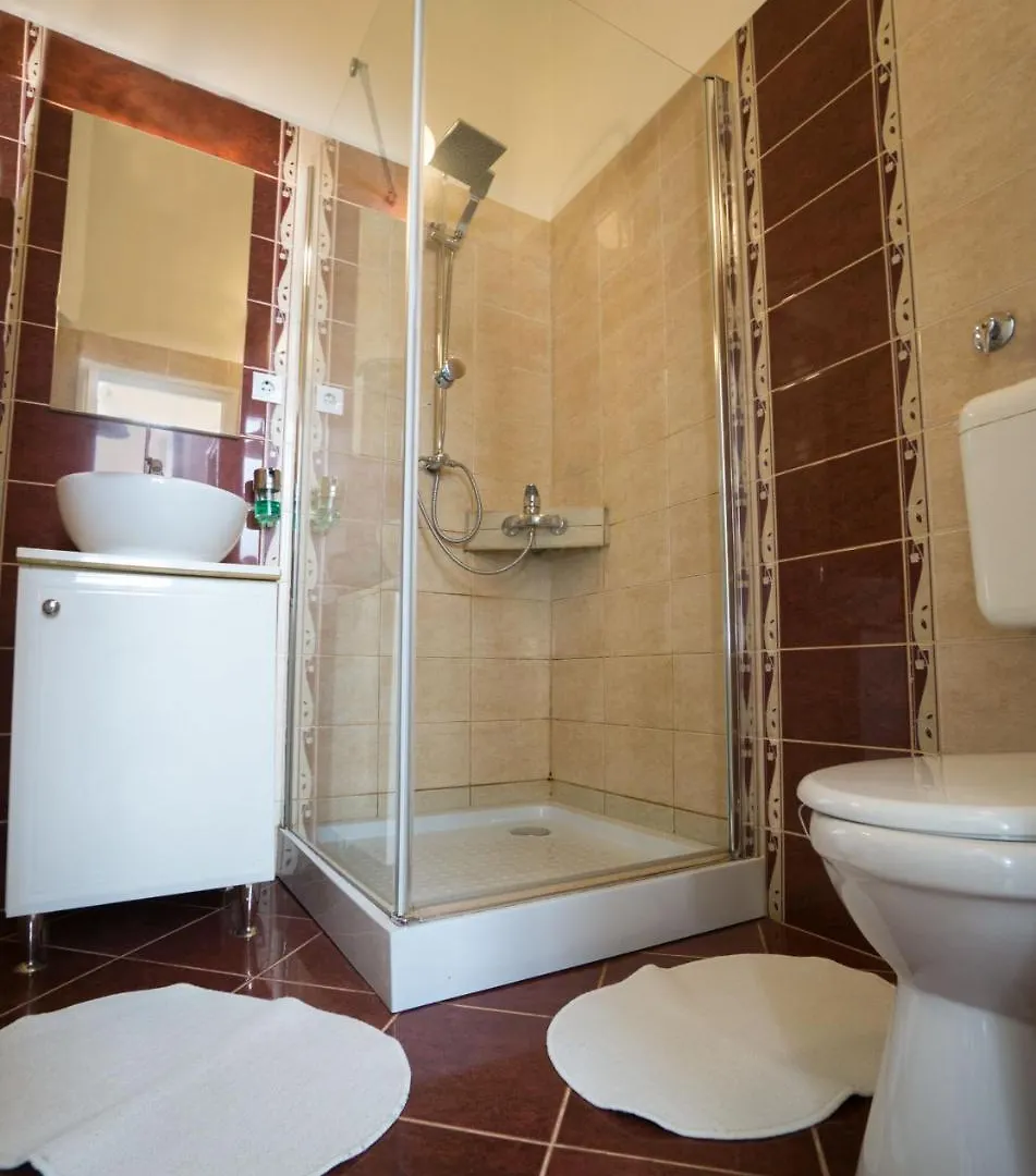 Metroflat Apartments B18 Budapest